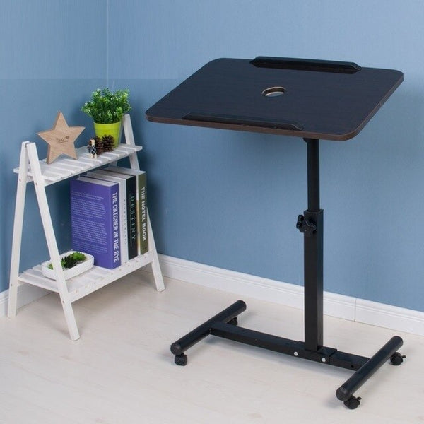 Tafel Bed Small Notebook Escritorio Mueble Biurko Escrivaninha Bedside Adjustable Laptop Stand Study Table Computer Desk