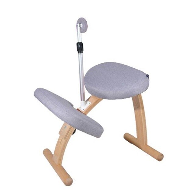 Mobiliario Meuble Infantiles Silla De Estudio Wood Adjustable Cadeira Infantil Children Furniture Chaise Enfant Kids Chair